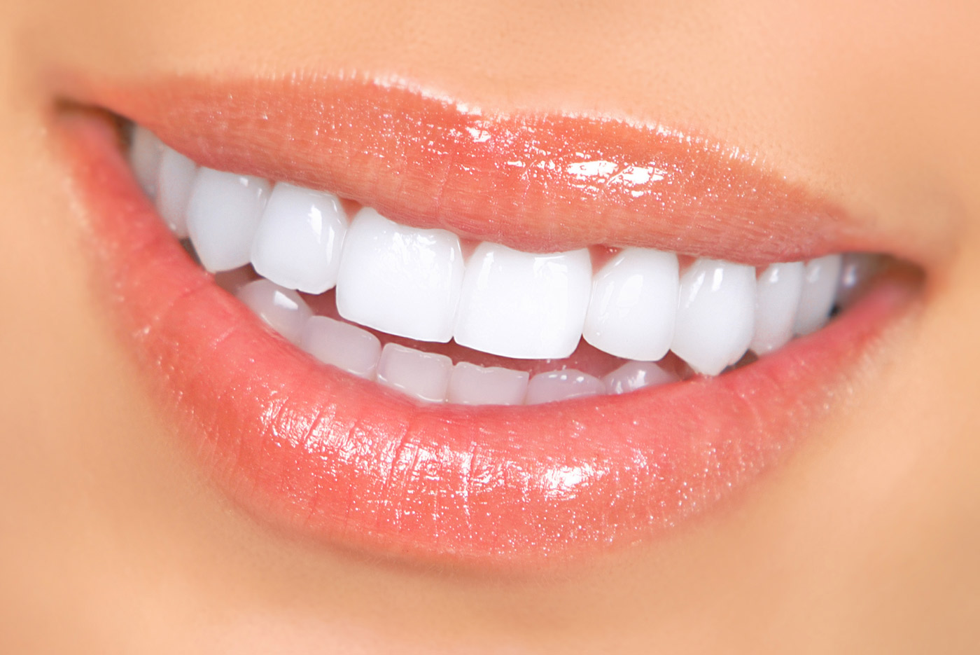 How to treat burned gums from teeth whitening