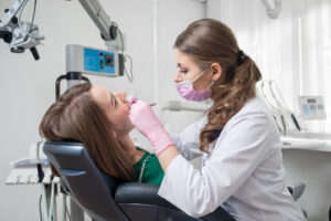 How often should you get a dental cleaning